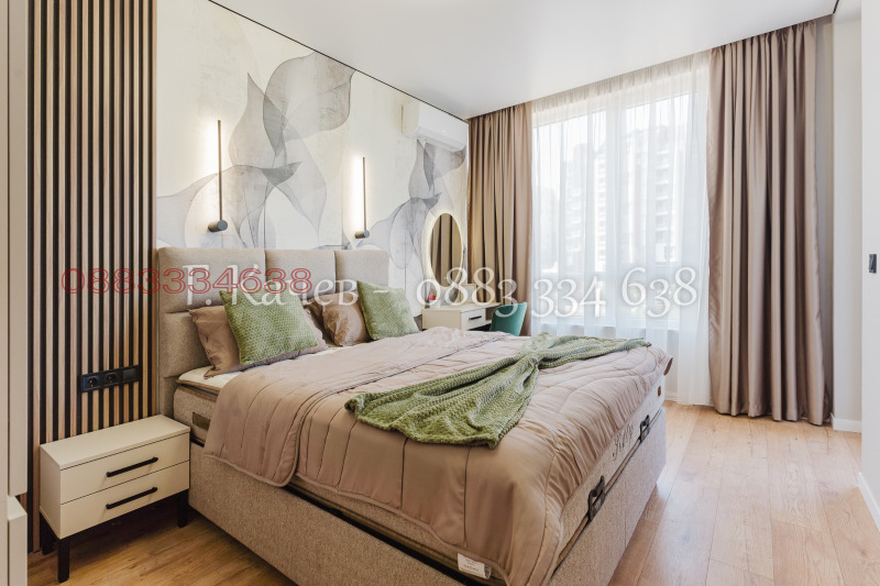 Продава 2-СТАЕН, град Бургас, Меден рудник - зона В • 139900 € • 38061901 1 — Holmes.bg Продава 2-СТАЕН, град Бургас, Меден рудник - зона В • 139900 € • 38061901 1