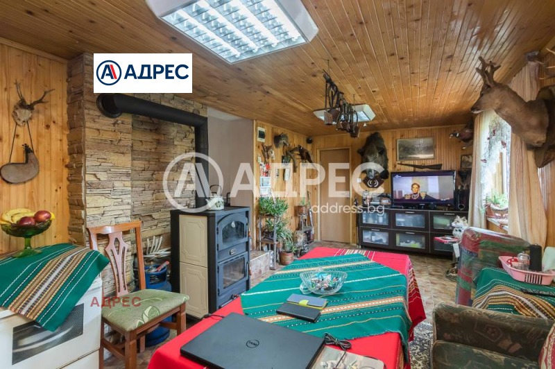 Продава КЪЩА, област Добрич, с. Лозница • 59000 € • 46127990 1 — Holmes.bg Продава КЪЩА, област Добрич, с. Лозница • 59000 € • 46127990 1