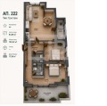 Продава 3-стаен град София , Люлин 8 , 103 кв.м | 45943952 — Imoti.com Продава 3-стаен град София , Люлин 8 , 103 кв.м | 45943952