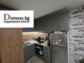 3-СТАЕН, 60 m2 - Holmes.bg 3-СТАЕН, 60 m2