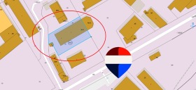 ПАРЦЕЛ, 1 287 m2 - Holmes.bg ПАРЦЕЛ, 1 287 m2