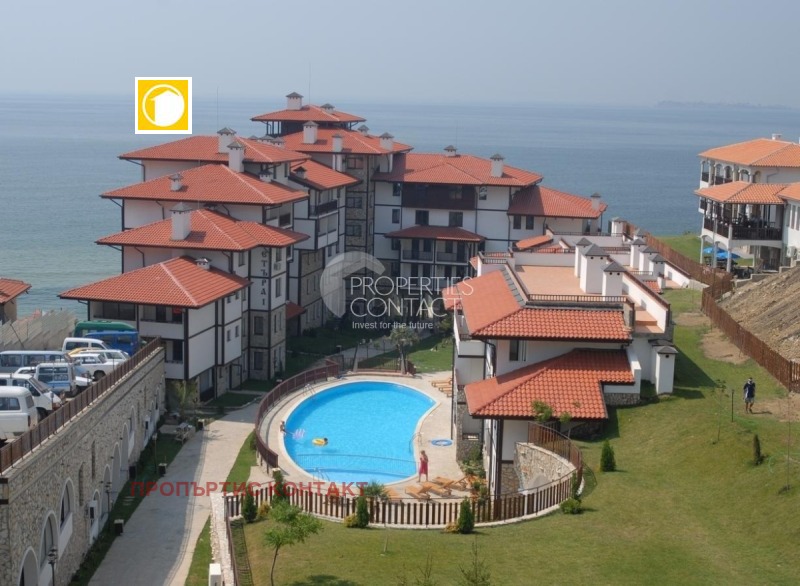 Продава 2-СТАЕН, област Бургас, гр. Свети Влас • 100000 € • 29697217 1 — Holmes.bg Продава 2-СТАЕН, област Бургас, гр. Свети Влас • 100000 € • 29697217 1