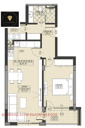 Продава 2-СТАЕН | Imot.bg — малка снимка 11
