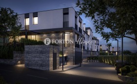 4-СТАЕН, 260 m2 - Holmes.bg 4-СТАЕН, 260 m2