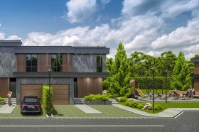 КЪЩА, 190 m2 - Holmes.bg КЪЩА, 190 m2