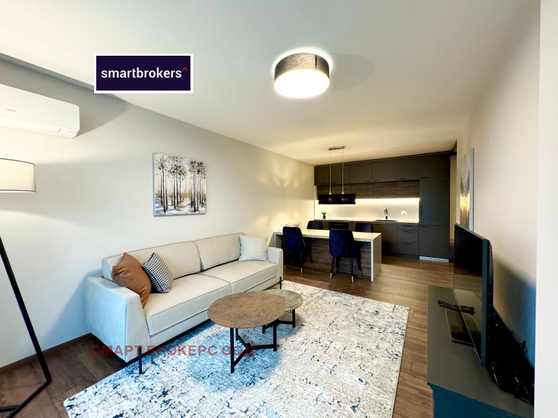 Продава 2-СТАЕН, град София, Изгрев • 380000 € • 90041522 1 — Holmes.bg Продава 2-СТАЕН, град София, Изгрев • 380000 € • 90041522 1