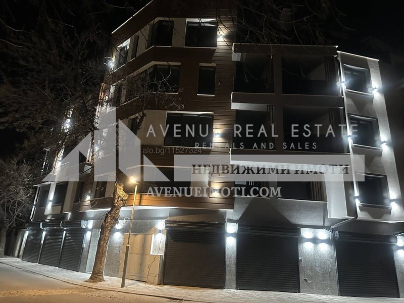Продава 2-СТАЕН, град Пловдив, Кършияка • 139000 € • 53077183 1 — Holmes.bg Продава 2-СТАЕН, град Пловдив, Кършияка • 139000 € • 53077183 1