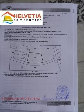 Продажба на парцели в град София — страница 2 - изображение 18 