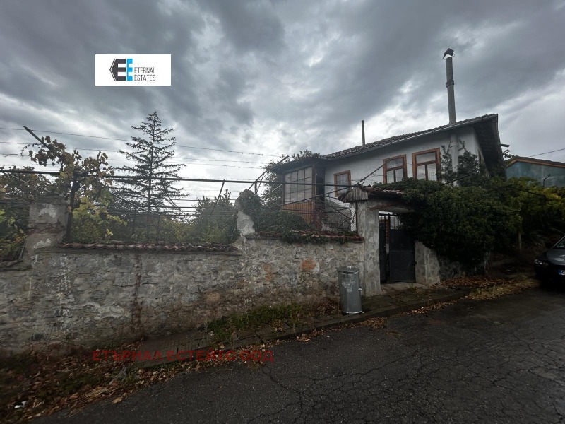 Продава КЪЩА, област Кюстендил, с. Горна Гращица • 80000 € • 29147609 1 — Holmes.bg Продава КЪЩА, област Кюстендил, с. Горна Гращица • 80000 € • 29147609 1