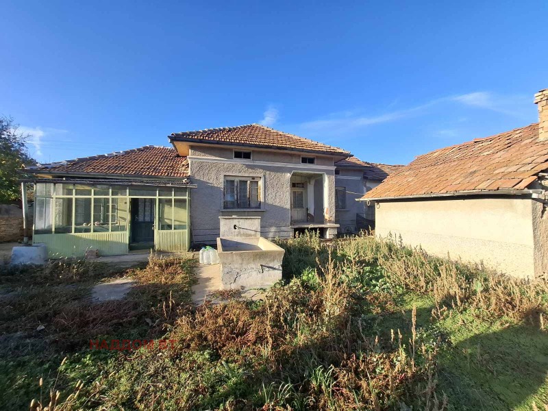 Продава Къща област Велико Търново , с. Обединение , 97 кв.м | 43085274 — Imoti.info Продава Къща област Велико Търново , с. Обединение , 97 кв.м | 43085274