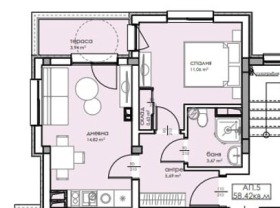 Продава 2-СТАЕН | Imot.bg — малка снимка 5