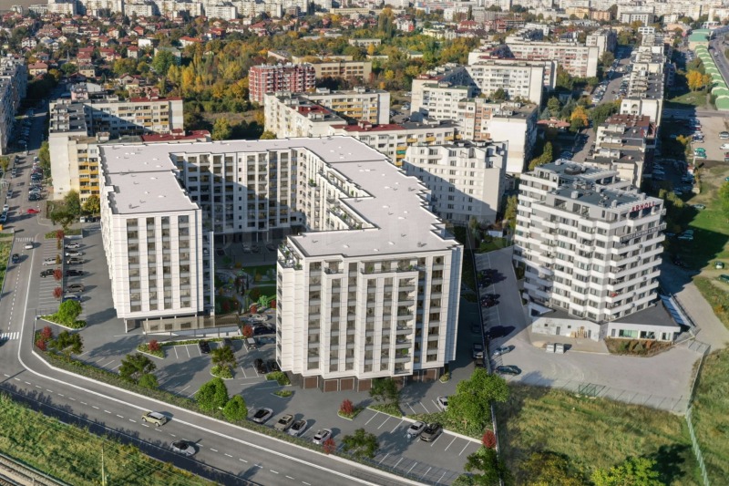Продава 2-СТАЕН, град София, Обеля 2 • 115332 € / 225569.79 лв. • 74858457 1 — Holmes.bg Продава 2-СТАЕН, град София, Обеля 2 • 115332 € / 225569.79 лв. • 74858457 1