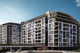 Обява Продава МНОГОСТАЕН,град София, Младост 4