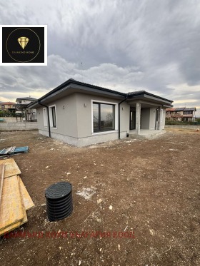 КЪЩА, 167 m2 - Holmes.bg КЪЩА, 167 m2