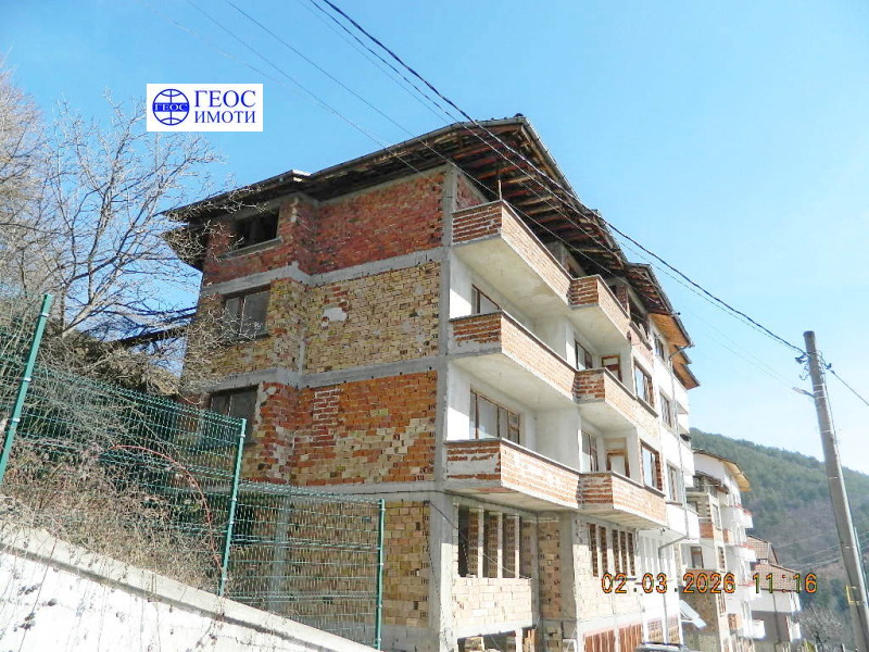 Продава ЕТАЖ ОТ КЪЩА, град Смолян, Невястата • 42000 € • 79321012 1 — Holmes.bg Продава ЕТАЖ ОТ КЪЩА, град Смолян, Невястата • 42000 € • 79321012 1
