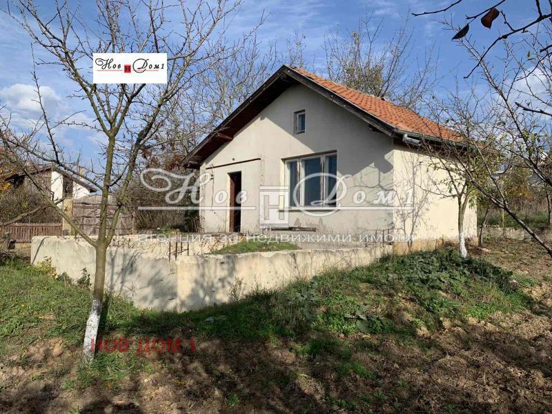 Продава  Къща, област Варна, с. Круша • 34 950 EUR • ID 80790174 — holmes.bg - [1] 