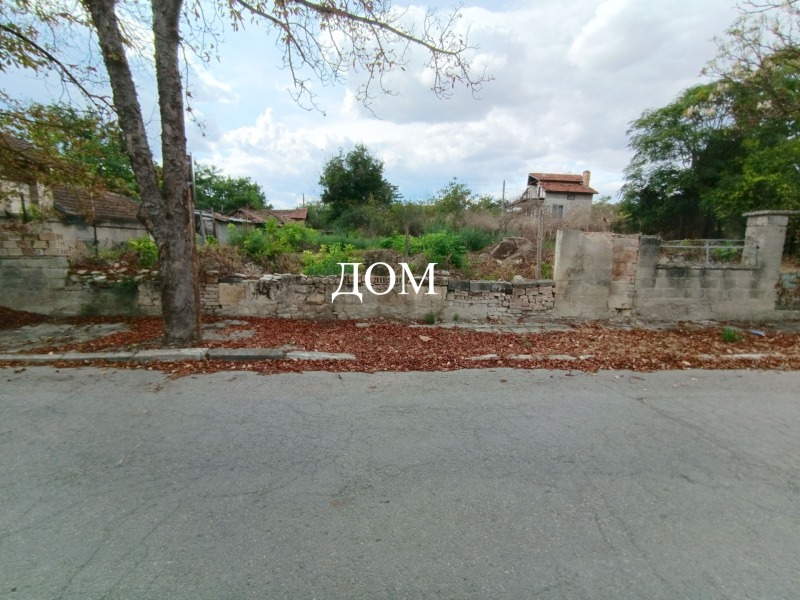 Продава ПАРЦЕЛ, област Шумен, гр. Плиска • 17000 € • 60150046 1 — Holmes.bg Продава ПАРЦЕЛ, област Шумен, гр. Плиска • 17000 € • 60150046 1