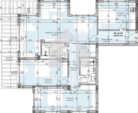 МНОГОСТАЕН, 172 m2 - Holmes.bg МНОГОСТАЕН, 172 m2