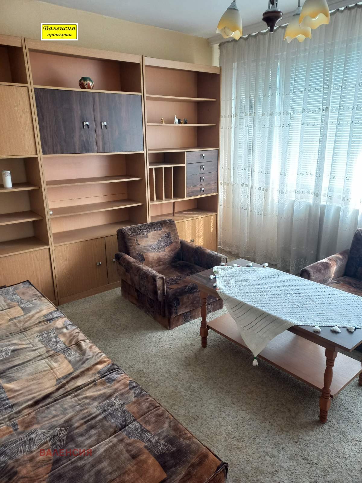 Продава 2-стаен град Враца , Вежен , 48 кв.м | 93786960 — Imoti.com Продава 2-стаен град Враца , Вежен , 48 кв.м | 93786960