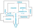 Продава 3-СТАЕН, град София, Манастирски ливади • 350000 € • 52894956 15 — Holmes.bg Продава 3-СТАЕН, град София, Манастирски ливади • 350000 € • 52894956 15