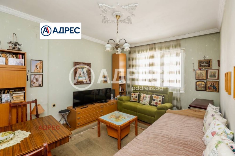 Продава 3-СТАЕН, град Варна, Център • 250000 € • 90630821 1 — Holmes.bg Продава 3-СТАЕН, град Варна, Център • 250000 € • 90630821 1