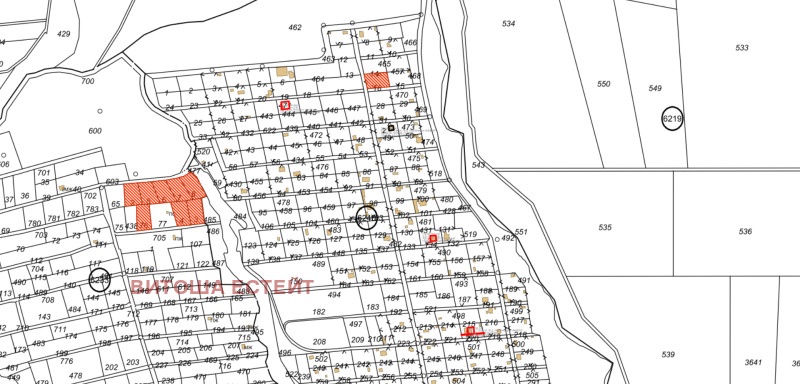 Продава ПАРЦЕЛ, град София, с. Лозен • 97360 € / 190419.61 лв. • 32926233 1 — Holmes.bg Продава ПАРЦЕЛ, град София, с. Лозен • 97360 € / 190419.61 лв. • 32926233 1