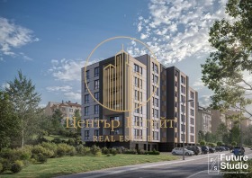 3-СТАЕН, 133 m2 - Holmes.bg 3-СТАЕН, 133 m2