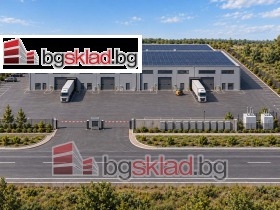 Снимка Продава СКЛАД