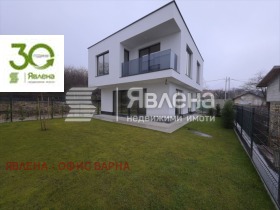Обява Продава КЪЩА,град Варна, м-т Манастирски рид