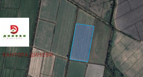 Продава Земеделска земя, с. Трънково