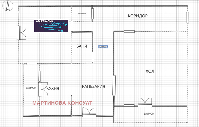 Продава 2-СТАЕН, град София, Обеля 2 • 147000 € / 287507.01 лв. • 44226097 1 — Holmes.bg Продава 2-СТАЕН, град София, Обеля 2 • 147000 € / 287507.01 лв. • 44226097 1