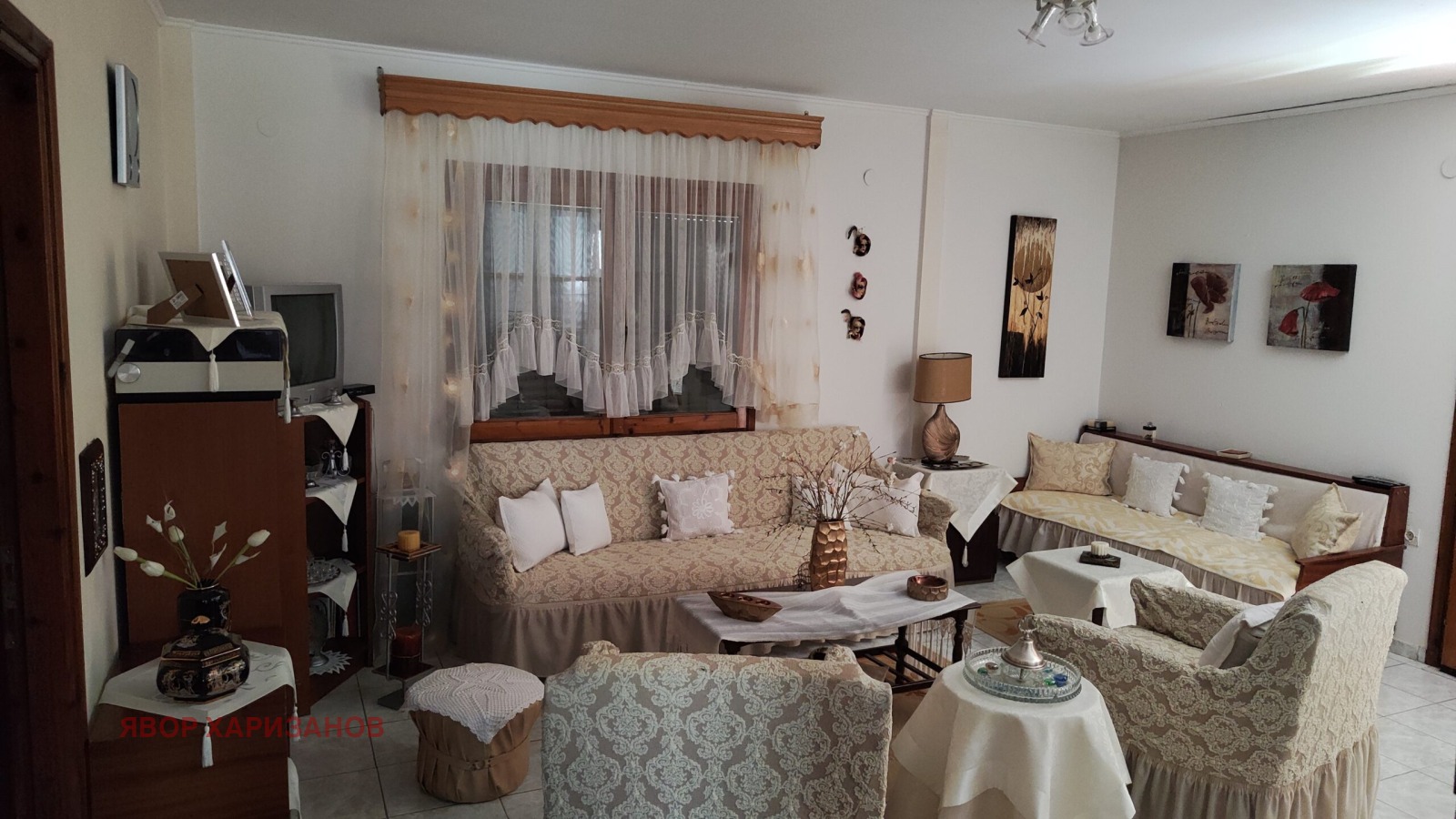 Продава Къща Гърция , Кавала , 60 кв.м | 93538513 — Imoti.com Продава Къща Гърция , Кавала , 60 кв.м | 93538513