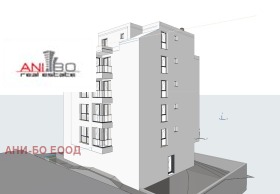 Продажба на двустайни апартаменти в град Варна — страница 6 - изображение 18 
