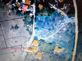 ПАРЦЕЛ, 4 272 m2 - Holmes.bg ПАРЦЕЛ, 4 272 m2