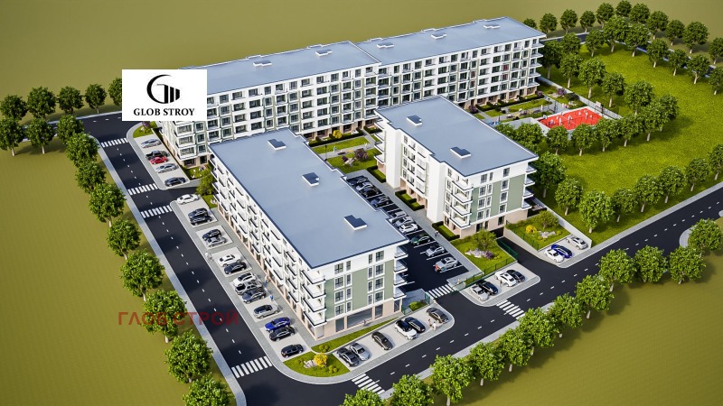 Продава 3-СТАЕН, град Шумен, Пазара • 148000 € • 15942472 1 — Holmes.bg Продава 3-СТАЕН, град Шумен, Пазара • 148000 € • 15942472 1