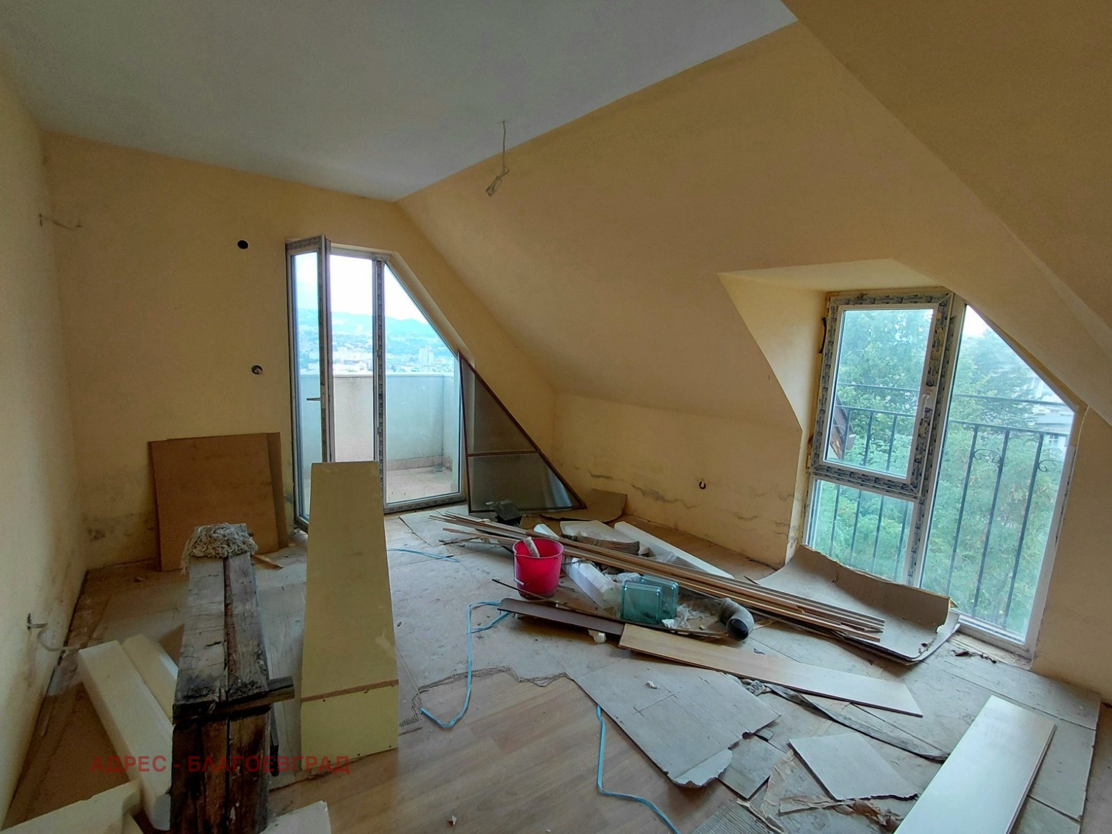 Продава 2-стаен град Благоевград , Баларбаши , 45 кв.м | 12978638 — Imoti.com Продава 2-стаен град Благоевград , Баларбаши , 45 кв.м | 12978638