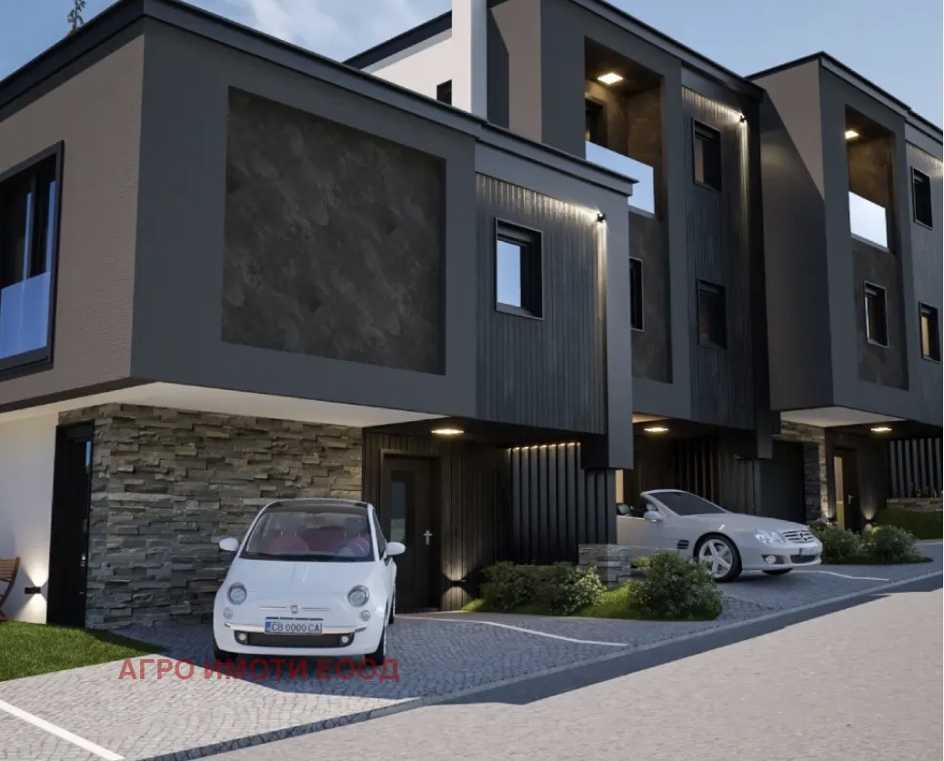 Продава Къща град София , в.з.Бункера , 200 кв.м | 16917451 — Imoti.com Продава Къща град София , в.з.Бункера , 200 кв.м | 16917451