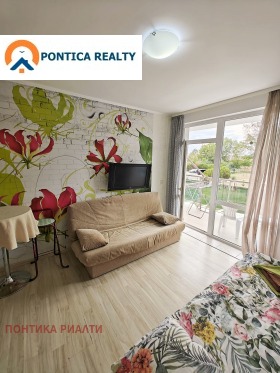 1-СТАЕН, 38 m2 - Holmes.bg 1-СТАЕН, 38 m2