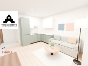 2-СТАЕН, 50 m2 - Holmes.bg 2-СТАЕН, 50 m2