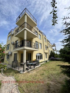 Продажба на четеристайни апартаменти в град Варна - изображение 16 