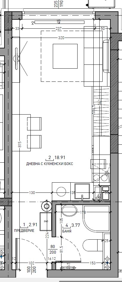 Продава 1-СТАЕН, град София, Малинова долина • 114000 € / 222964.62 лв. • 63934292 1 — Holmes.bg Продава 1-СТАЕН, град София, Малинова долина • 114000 € / 222964.62 лв. • 63934292 1