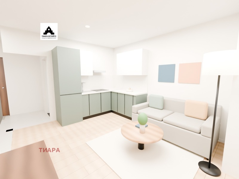 Продава 2-СТАЕН, град София, Студентски град • 145000 € • 18846235 1 — Holmes.bg Продава 2-СТАЕН, град София, Студентски град • 145000 € • 18846235 1