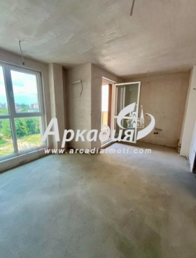 1-СТАЕН, 41 m2 - Holmes.bg 1-СТАЕН, 41 m2