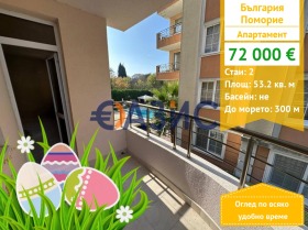 2-СТАЕН, 53 m2 - Holmes.bg 2-СТАЕН, 53 m2