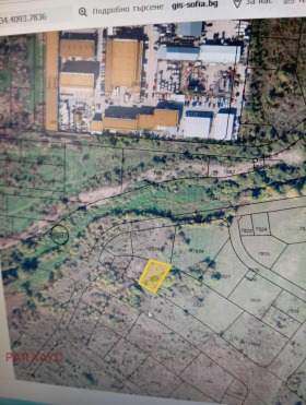 ПАРЦЕЛ, 375 m2 - Holmes.bg ПАРЦЕЛ, 375 m2