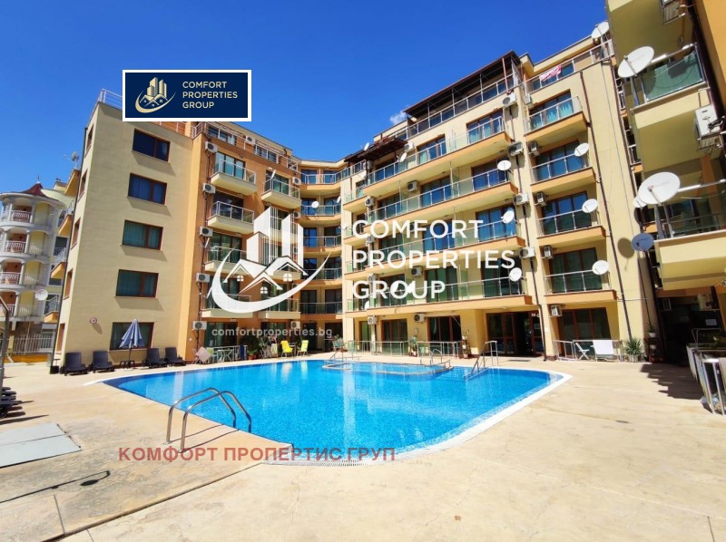 Продава 1-СТАЕН, област Бургас, к.к. Слънчев бряг • 66000 € / 129084.78 лв. • 21613495 1 — Holmes.bg Продава 1-СТАЕН, област Бургас, к.к. Слънчев бряг • 66000 € / 129084.78 лв. • 21613495 1
