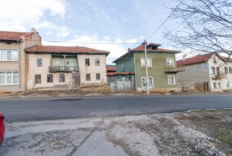 Продава  Къща, област Враца, с. Долна Бешовица • 20 500 EUR • ID 47590267 — holmes.bg - [1] 