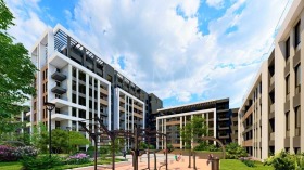 Обява Продава 2-СТАЕН,град Пловдив, Христо Смирненски