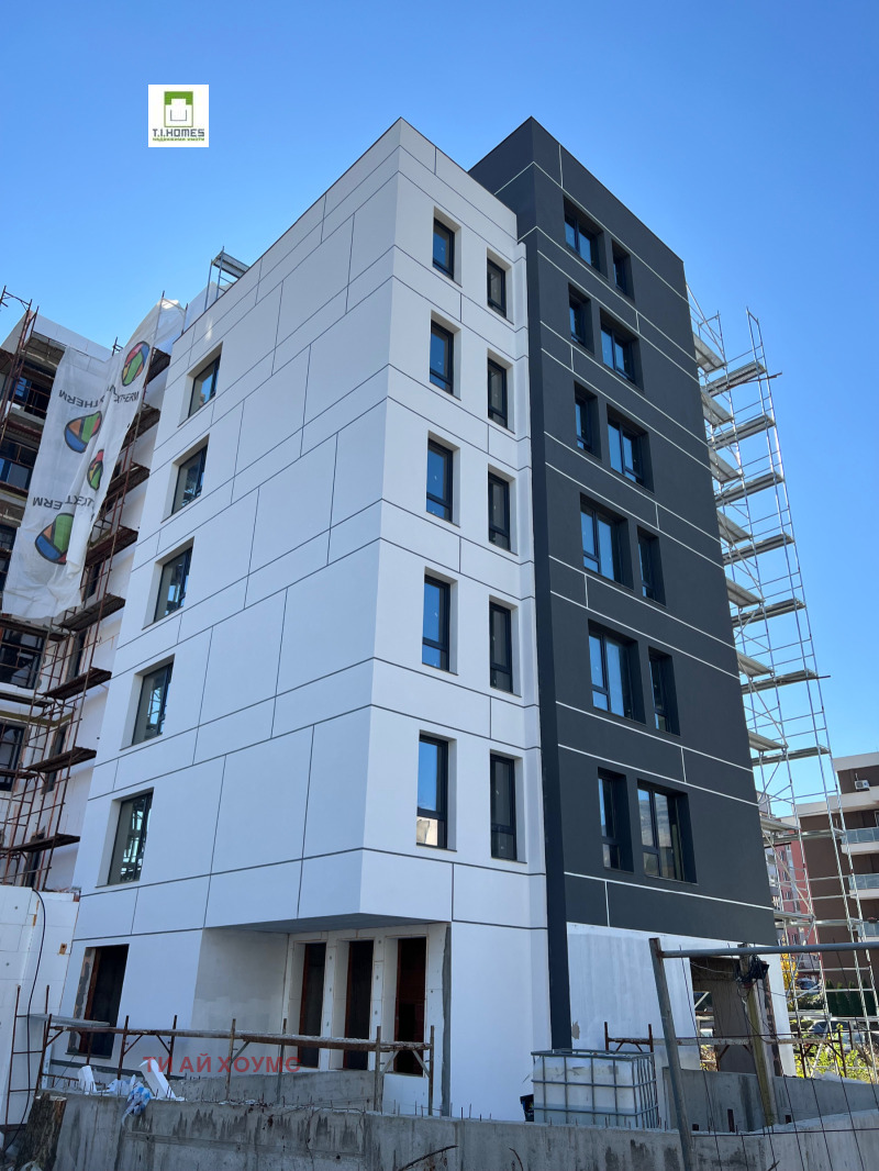 Продава 2-СТАЕН, град София, Малинова долина • 136800 € / 267557.54 лв. • 12426343 1 — Holmes.bg Продава 2-СТАЕН, град София, Малинова долина • 136800 € / 267557.54 лв. • 12426343 1