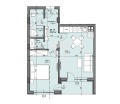 Продава 2-стаен град София , Люлин 9 , 65 кв.м | 37751719 — Imoti.com Продава 2-стаен град София , Люлин 9 , 65 кв.м | 37751719